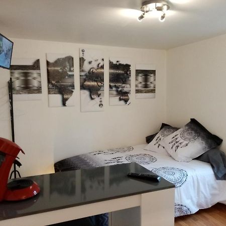 Studio 10 Avec Wifi Лимож Экстерьер фото