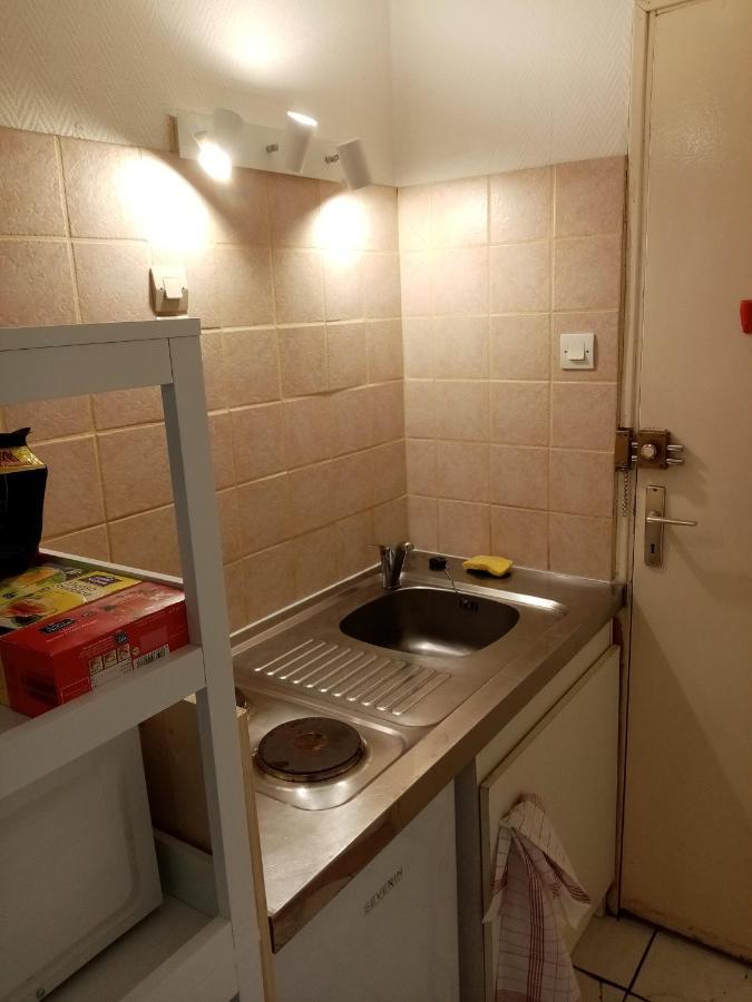 Studio 10 Avec Wifi Лимож Экстерьер фото